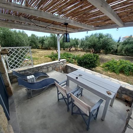 Koroni Stone House, Newly Built Studios By The Sea Exterior foto