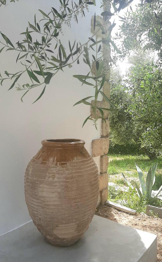 Koroni Stone House, Newly Built Studios By The Sea Exterior foto