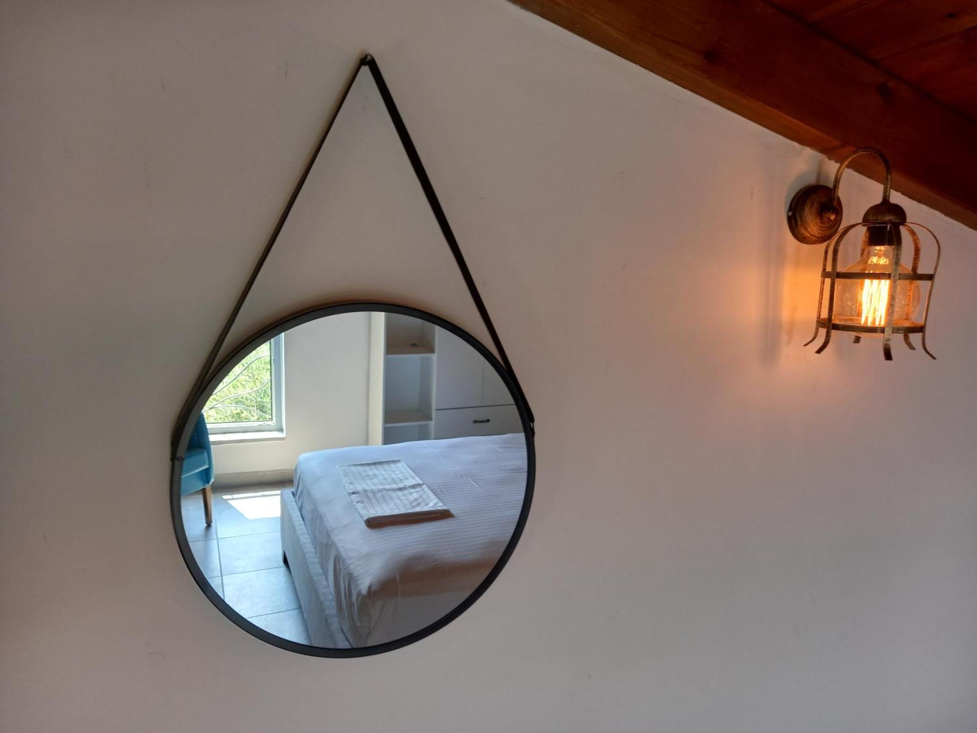Koroni Stone House, Newly Built Studios By The Sea Habitación foto