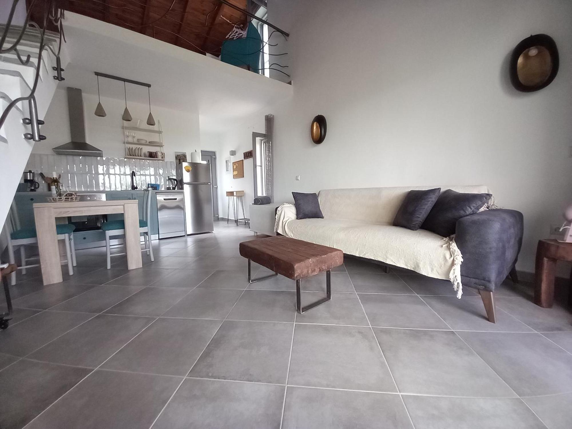Koroni Stone House, Newly Built Studios By The Sea Habitación foto