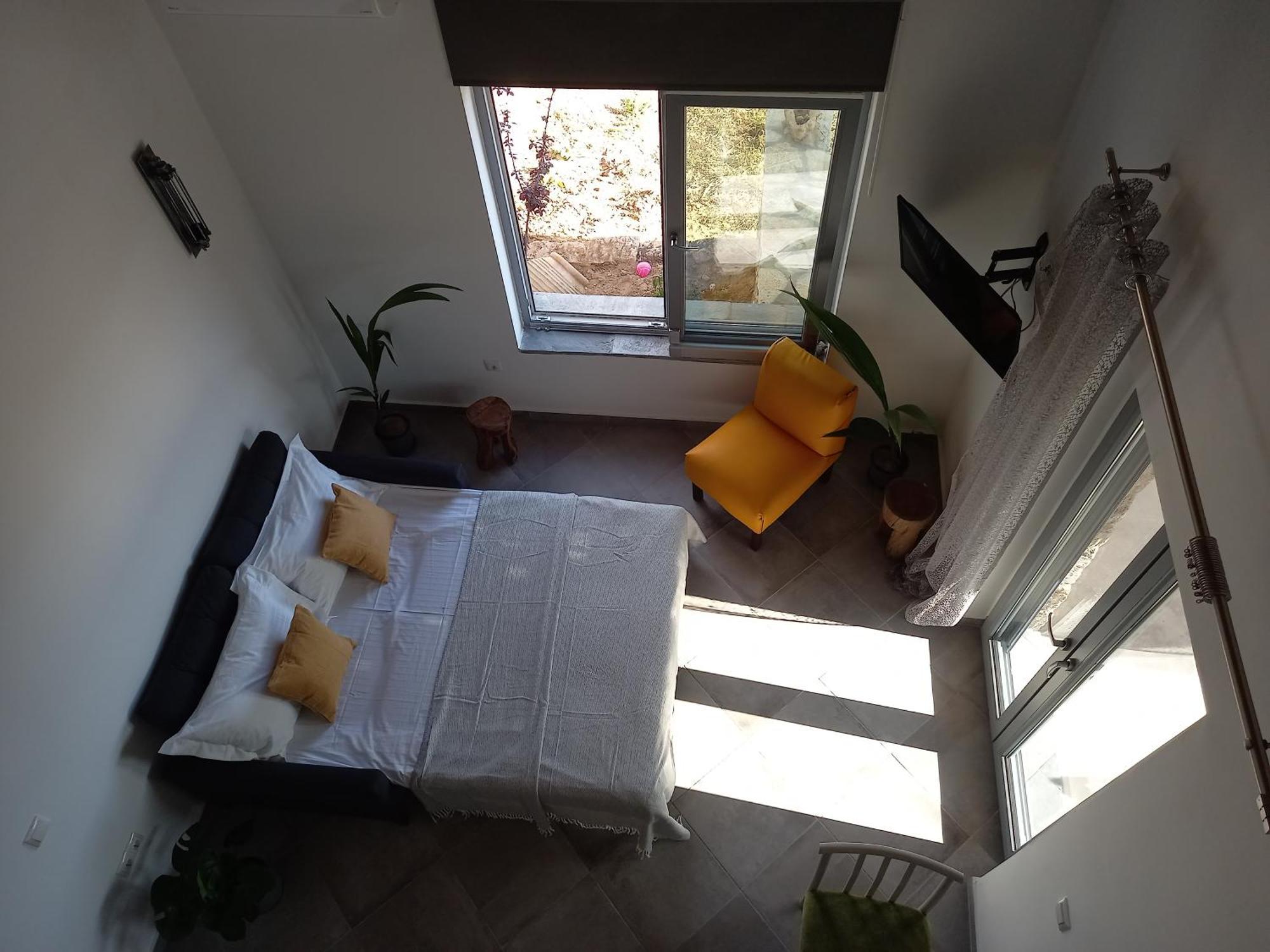 Koroni Stone House, Newly Built Studios By The Sea Habitación foto