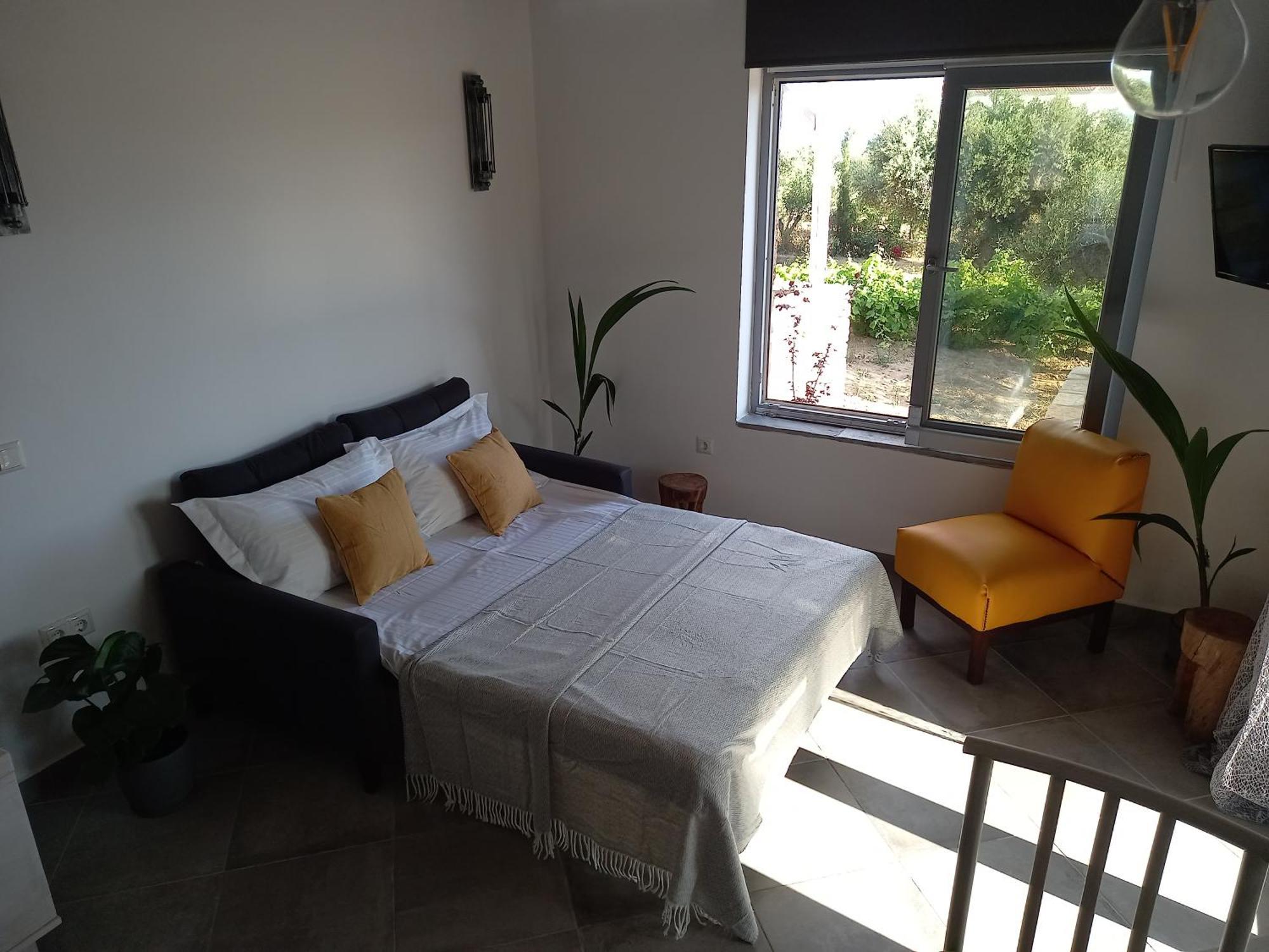 Koroni Stone House, Newly Built Studios By The Sea Habitación foto
