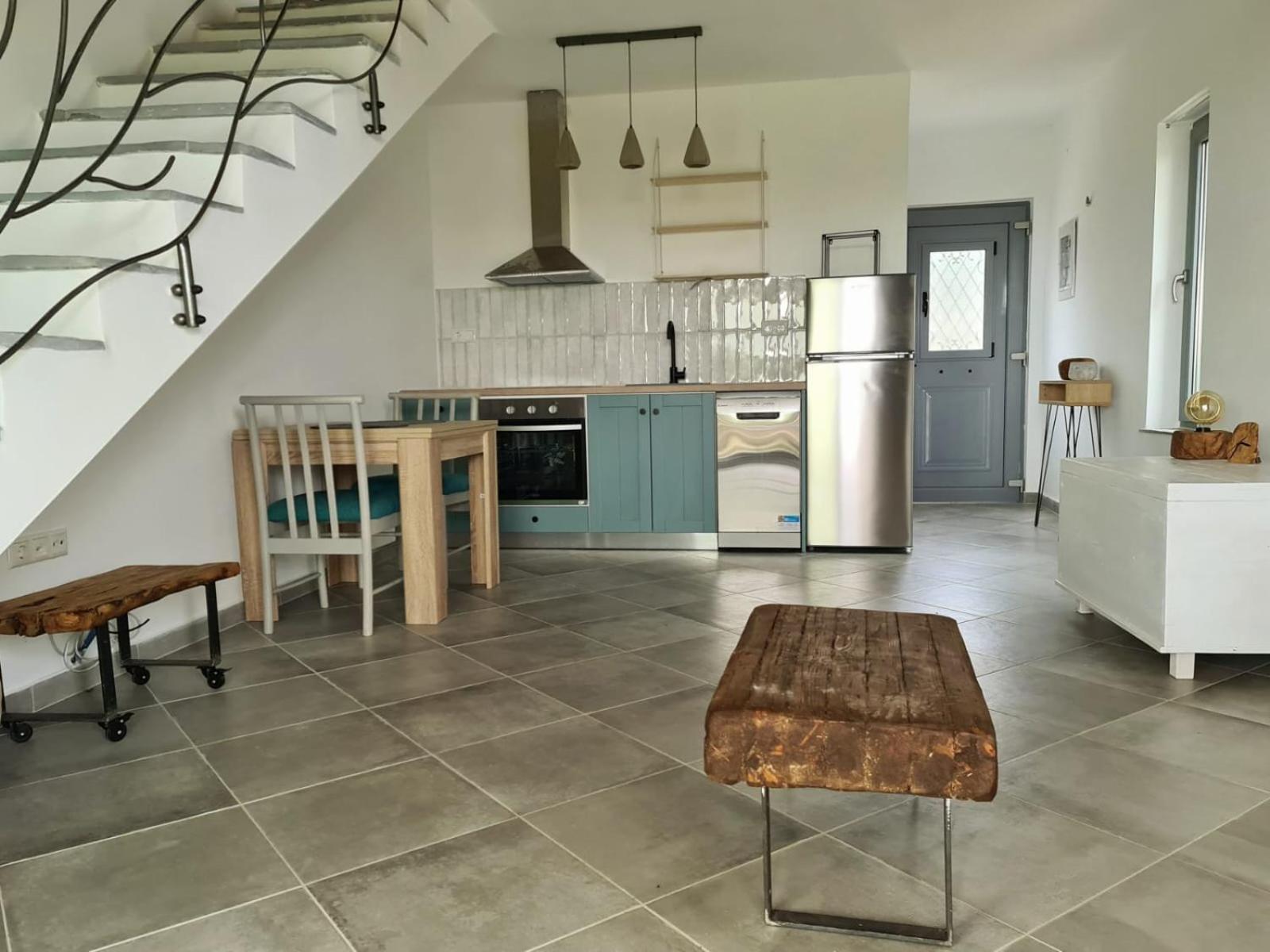 Koroni Stone House, Newly Built Studios By The Sea Habitación foto