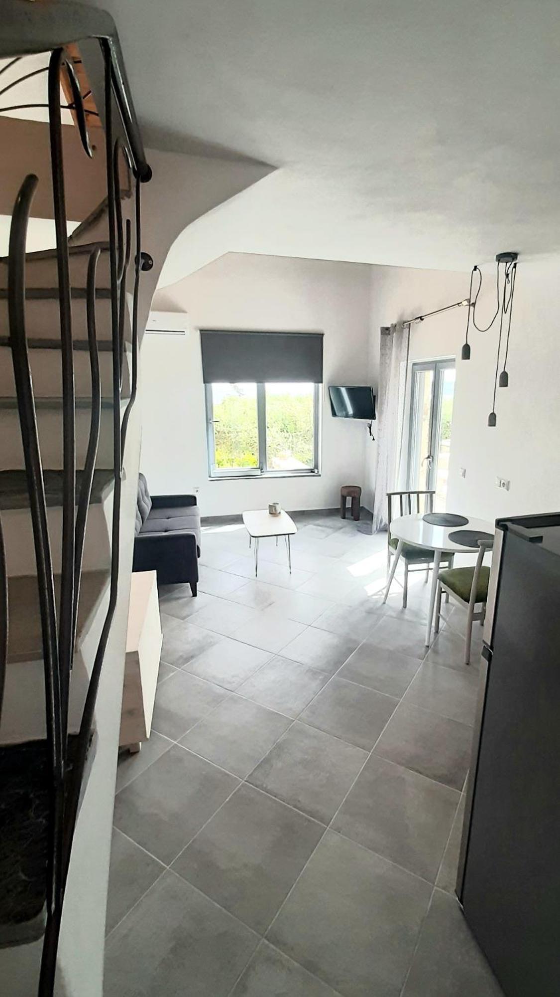 Koroni Stone House, Newly Built Studios By The Sea Habitación foto